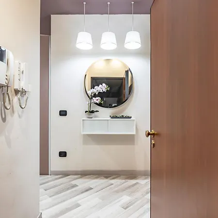 Guesthost - Live Vibe By Stesicoro Metro Διαμέρισμα Κατάνια